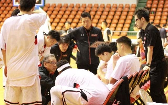 日本代表ヘッドコーチ、長谷川健志インタビューvol.2「リーグで競争して全体を底上げし、そこから代表選手を選びたい」