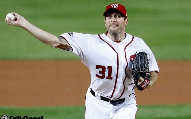 サイ・ヤング賞はNLシャーザー2度目、ALポーセロ初受賞、田中は7位タイ