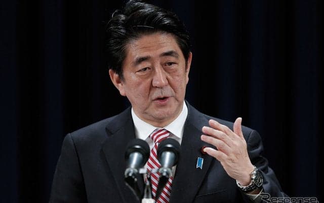 【新聞ウォッチ】安倍首相、今年も賃上げ要請、4年連続「官製春闘」に嫌気も