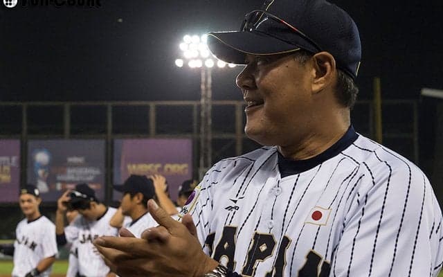 侍ジャパンU-23代表を世界一に導いた手腕　斎藤雅樹監督の懐の深さ