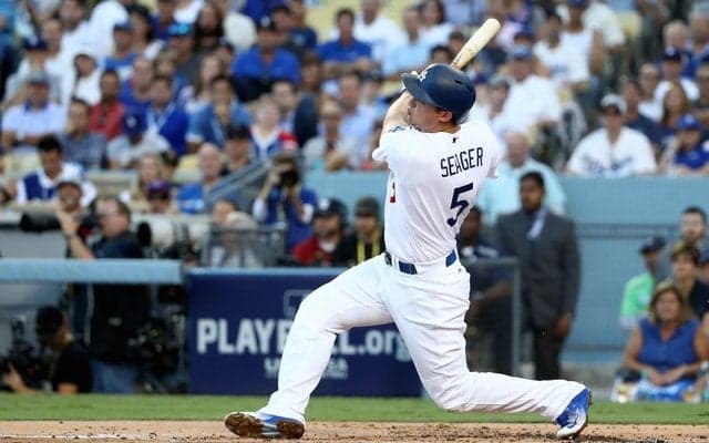 前田健太、同僚シーガーの新人王を祝福「本当にすごい選手です」