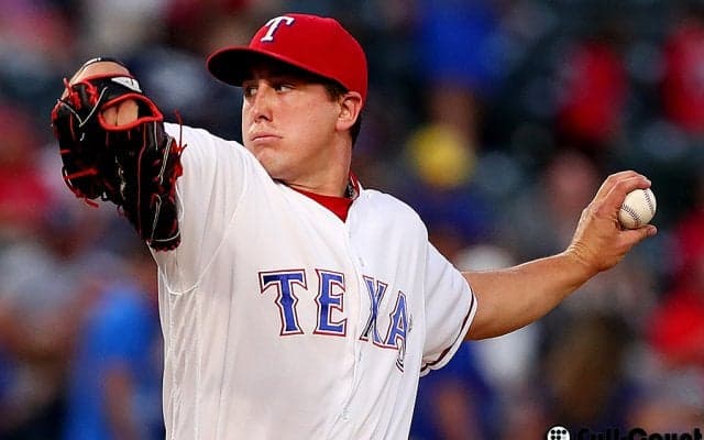 “不作”のFA先発投手市場　田中将大のヤンキースは30歳左腕の獲得に食指か