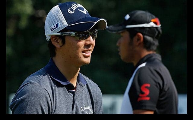 石川にスイッチを入れた松山の熱い想い 厳しい環境で戦う二人の絆とは