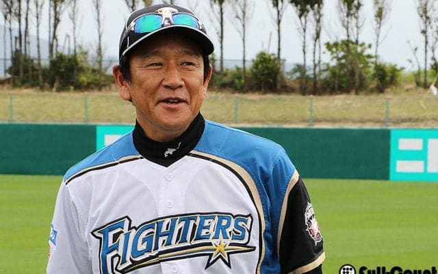 栗山監督に正力松太郎賞　10年ぶりの日本一達成、日本ハムからの受賞は初