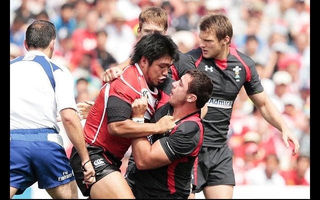  カーディフで大金星なるか　ウェールズ戦に山田、福岡らが先発 