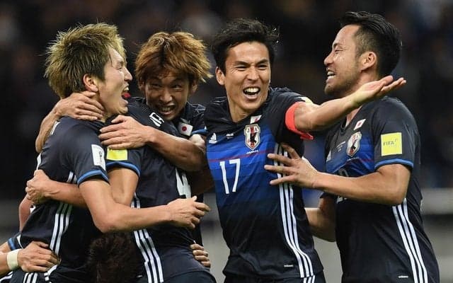 【THE REAL】長谷部誠がハリルジャパンでもキャプテンを託される理由…ピッチの内外における存在感