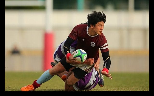  男子セブンズ日本代表はがらっと変わる？　合宿に多数のニューフェイス 