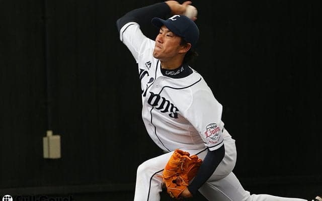 西武岸のFA移籍が確実に　辻新監督「非常に痛い」も…「若手には大チャンス」
