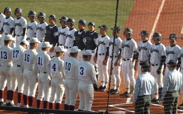 【THE INSIDE】明治神宮大会高校の部から来春のセンバツを占う