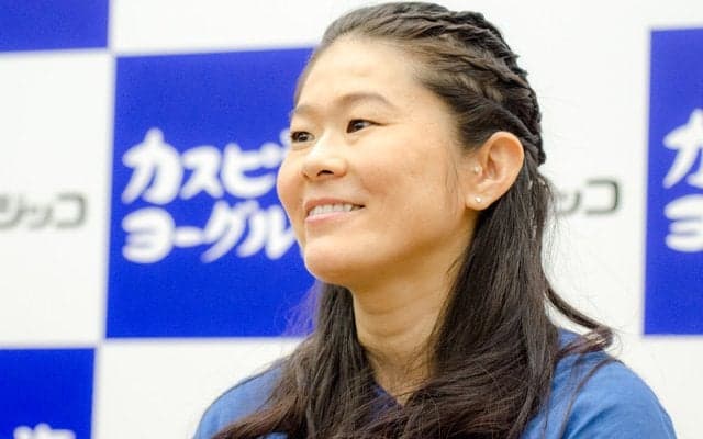 澤穂希、来年1月に出産予定…性別は「出てくるまで楽しみ」