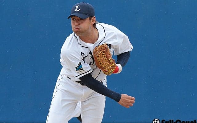 西武が戦力外の木村昇吾と育成契約「１日でも早くケガを治したい」