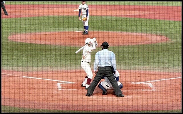 明治神宮大会レポート（印象に残った野手篇）