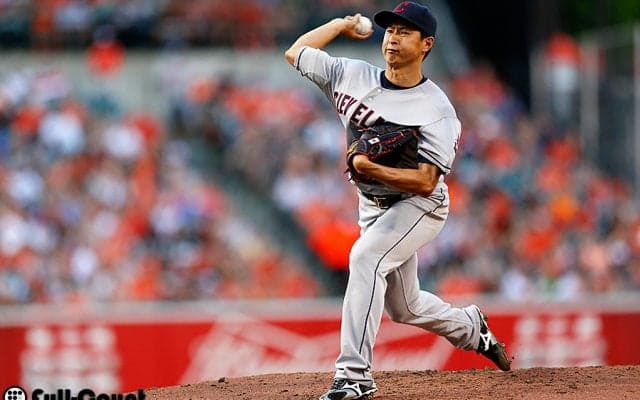 ハムが元G村田透と契約合意＆7年ぶり日本復帰へ　栗山監督「待ち焦がれてた」