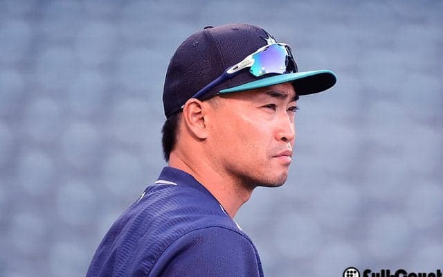 青木宣親の起用法に影響か？　アストロズが左打ち外野手獲得と米報道