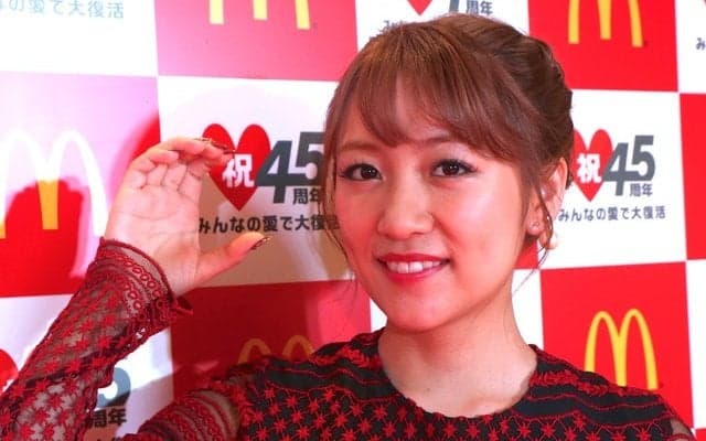 高橋みなみ「もう一度ダンスをやりたい」…単独インタビュー