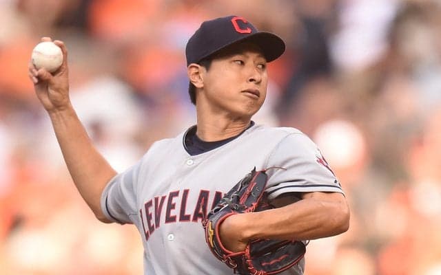 日本ハム、前インディアンスの村田透と契約合意