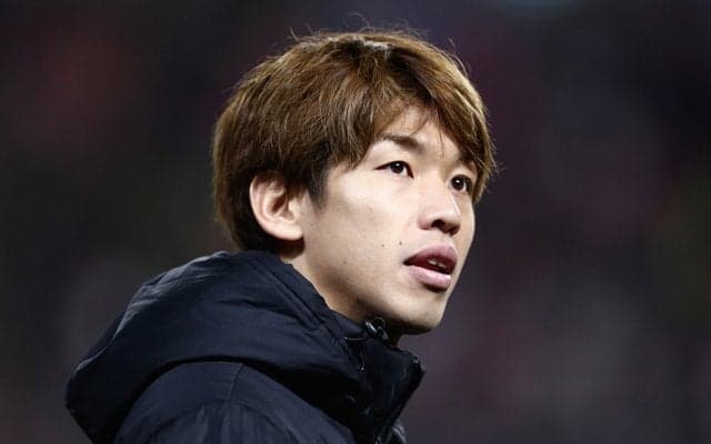 ケルン・大迫勇也、監督は週末の試合で起用を示唆