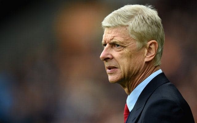 アーセナルのベンゲル監督、マンU戦は監督同士の勝負にあらず「チームの勝負だ」