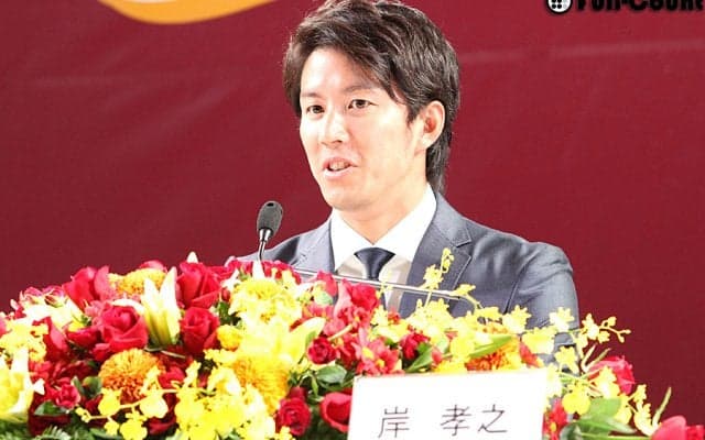 古巣へ恩返しの思いも後押し　FA移籍の岸は新天地・楽天で輝けるか