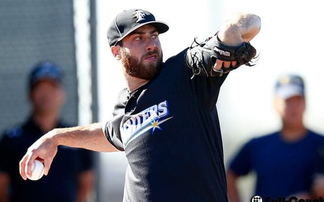 日ハム日本一の立役者バースにMLB12球団が興味!?「複数球団が強い関心」