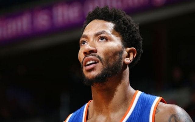 デリック・ローズ、ドナルド・トランプ所有ビル内の個人物件を売却せず