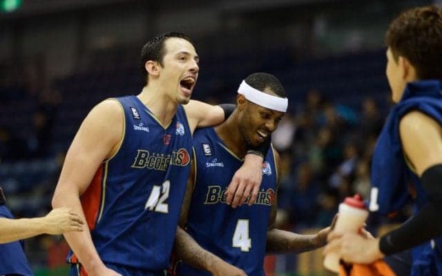 富山グラウジーズの奇策『0』を『2』で潰した横浜ビー・コルセアーズが、待望のホーム初勝利