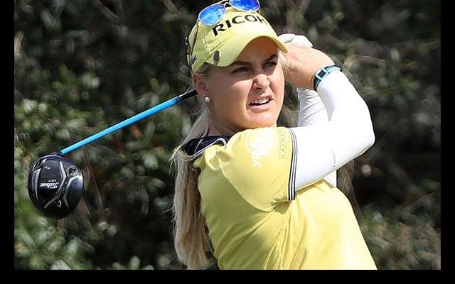 野村は12位タイで最終日へ　L.コ、A.ジュタヌガーンが4位タイで並ぶ