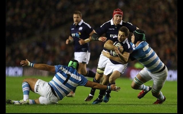  アルゼンチンは欧州で痛恨の連敗　ランキング8位以内確保は厳しい状況に 