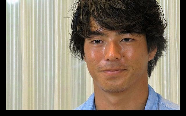 石川遼独占インタビュー「遼と組んで勝つしかないと言われて、決意しました」