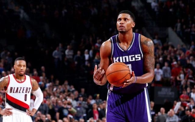 サンダー、キングスとのトレードで大型ウィングのルディ・ゲイ獲得を検討か？