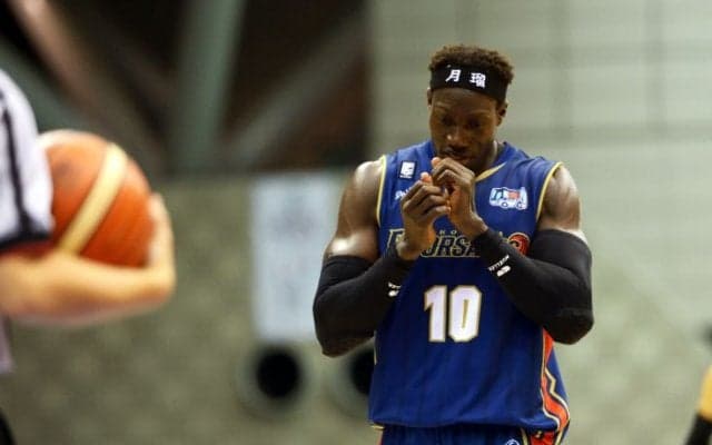 ［CLOSE UP］ファイ・パプ月瑠（横浜ビー・コルセアーズ）ハック戦術にも前を向く「一発を見せられるようにしたい」