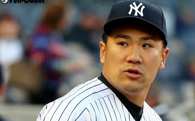 再建進めるヤ軍、田中将大のトレードも？　米メディア「議論する人は賢い」