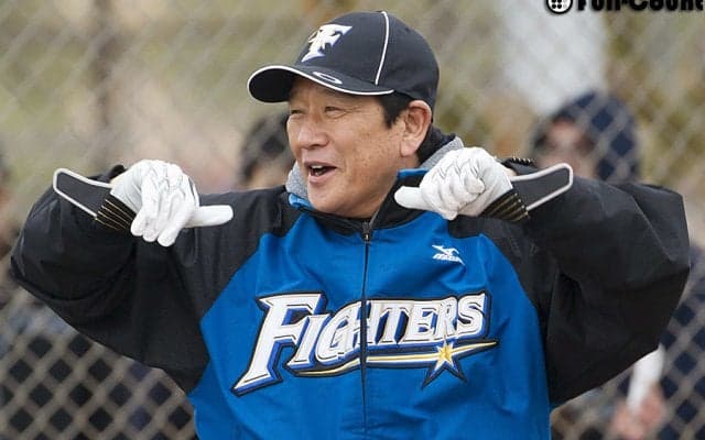 日ハム栗山監督、日本復帰の村田は先発で期待　「ローテに入ると信じてる」