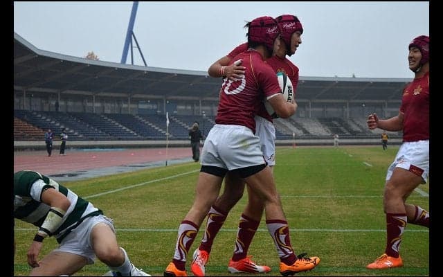  慌てなかった流経大柏。22年連続24回目の全国へ。 