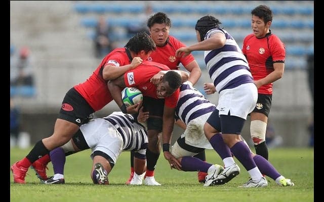  帝京大、明大を破って対抗戦6連覇。それでも不満足だったのはなぜ？ 