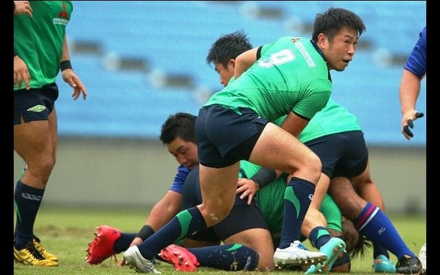  三菱重工相模原、トップイースト優勝！　「4度目の正直」に向けた手応えとは 