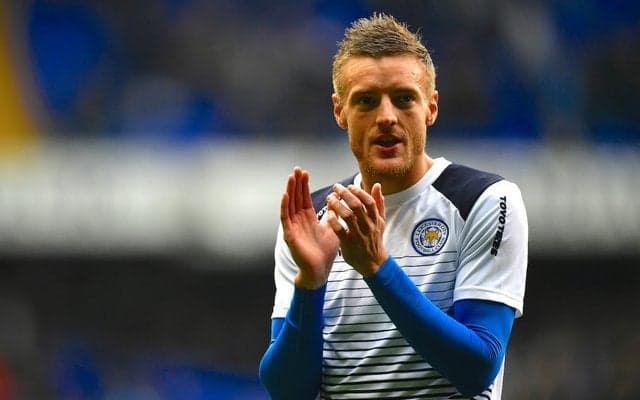 レスターのヴァーディ、代表戦のゴールで復調か「自信の後押しになった」