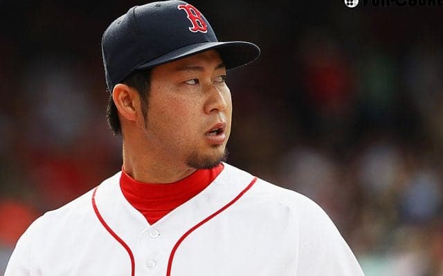 レッドソックスの使いすぎが田澤純一の価値を落とした？　地元紙が疑問提起