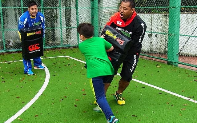 ラグビーをもっと！ 選手・選手会・経営者 それぞれの想い