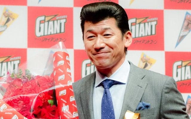 “ハマの番長”三浦大輔「指導者として横浜に戻りたい」…綾瀬はるかが労いの声