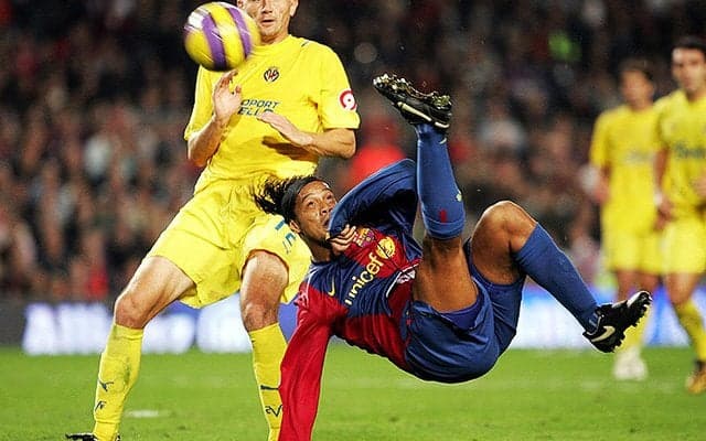 前橋にロナウジーニョを招待…堀江貴文や高橋陽一も応援