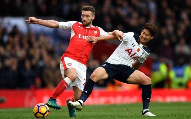 【LONDON STROLL】プレミアリーグのビック6…センターバック注目の選手たち