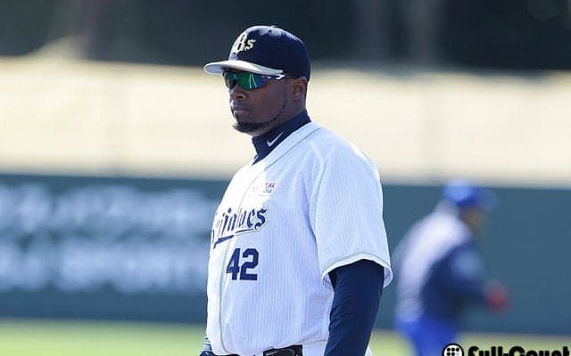オリックスは近年稀に見る“助っ人外れ年”　自称166キロも「糸井2世」も不発