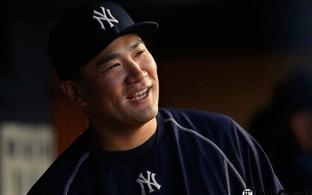 “ポケモントレーナー”田中将大が米でも話題に「あの田中が笑顔を見せた…」