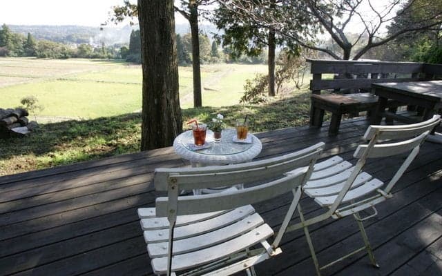 【山口和幸の茶輪記】ツール・ド・北海道を制した元自転車選手のプチメゾンを訪問