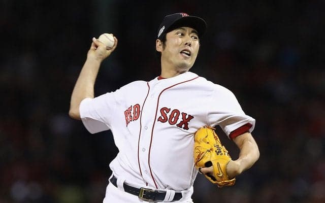 上原浩治、進まない話し合いに「モヤモヤが消えない」