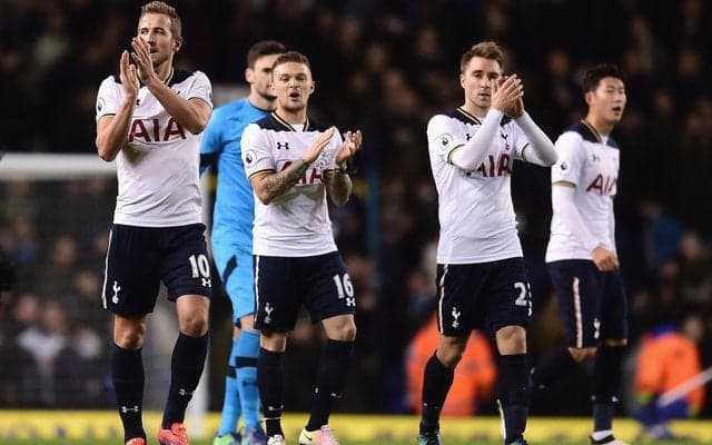 トッテナム、公式戦8試合ぶりの勝利…ポチェッティーノ監督「厳しい時期を通り抜けてきた」