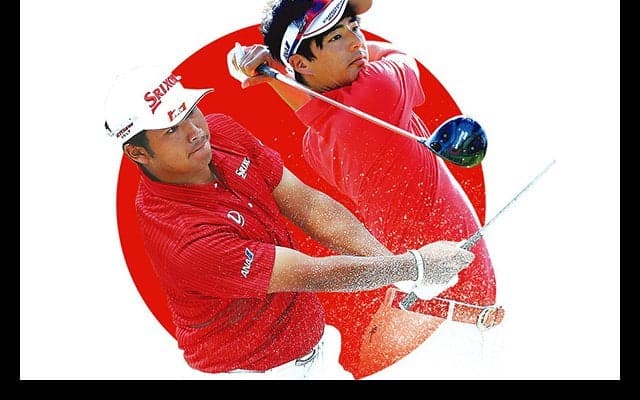 【無料配信】松山英樹・石川遼出場「ゴルフワールドカップ」が放送開始から1時間無料でみれる！