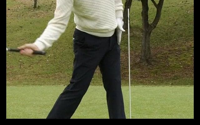 【レッスン】ローリー・マキロイから学ぶ！ 「ヒップターン」スイングで回転スピードが急激に上がる