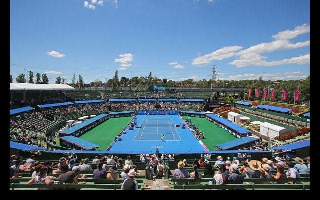  全豪前哨戦、エキシビションマッチの「クーヨン・クラシック」に女子の部が復活 